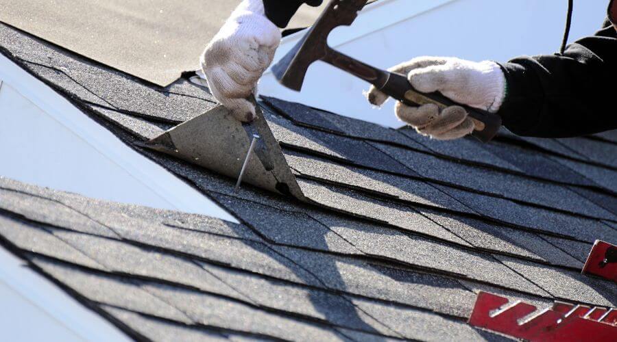 Expert Emergency Roof Repairs services in Hillside, NJ
